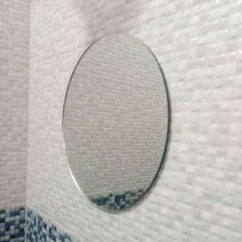 DIY Mirror Sticker - Single Piece DIY Mirror Sticker - Single Piece