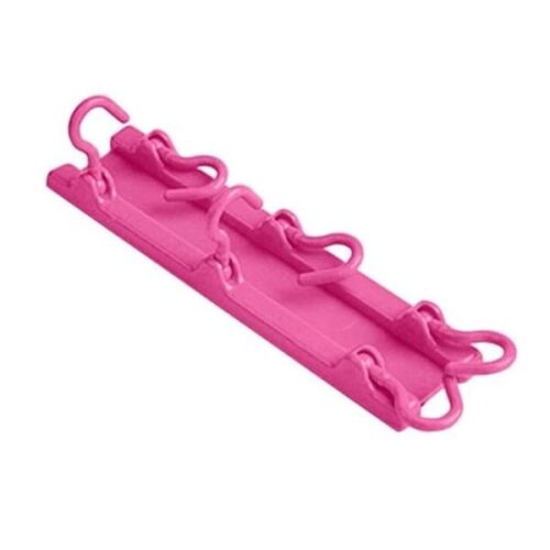 Hook - Wall Mountable - Single Piece Hook - Wall Mountable - Single Piece