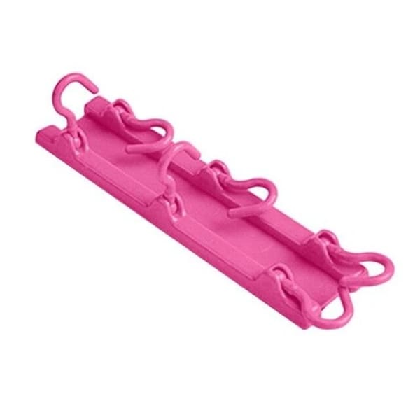 Hook - Wall Mountable - Single Piece Hook - Wall Mountable - Single Piece