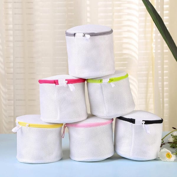 Lingerie Organizer - Round - Assorted - Single Piece Lingerie Organizer - Round - Assorted - Single Piece