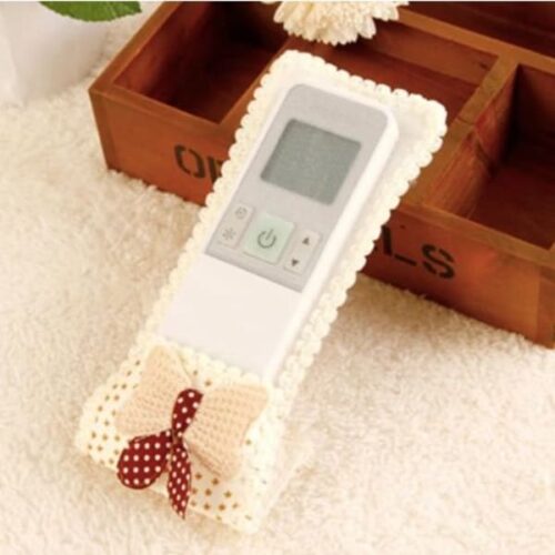 Remote Cover - Set Of 3 Remote Cover - Set Of 3