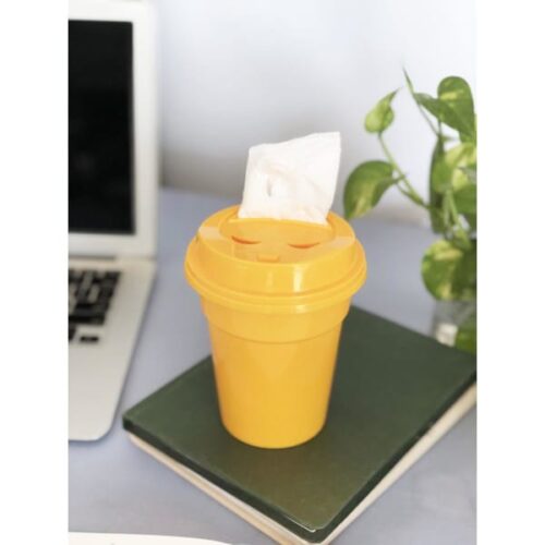 Tissue Paper Cup - Single Piece