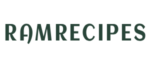 Ramrecipes